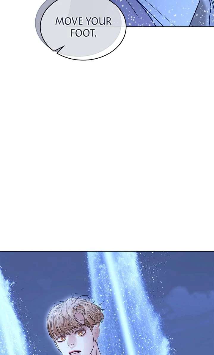 Read Crack chapter 37 image 33 on Lezhin