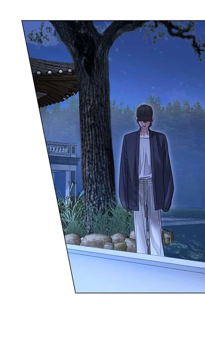 Read Crack chapter 37 image 35 on Lezhin