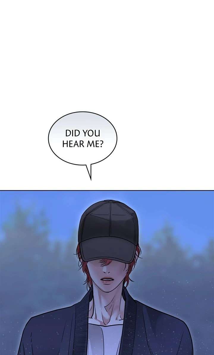 Read Crack chapter 37 image 36 on Lezhin