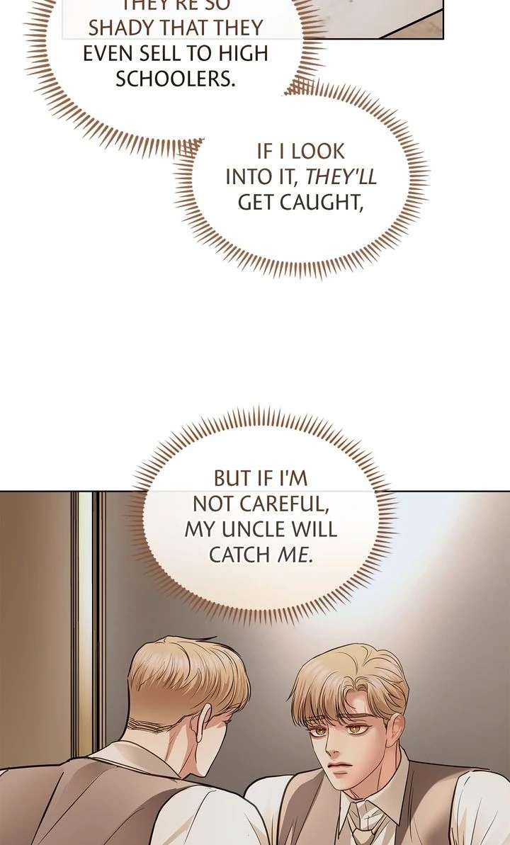 Read Crack chapter 37 image 4 on Lezhin