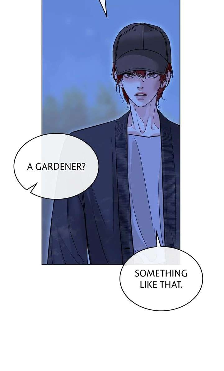 Read Crack chapter 37 image 41 on Lezhin