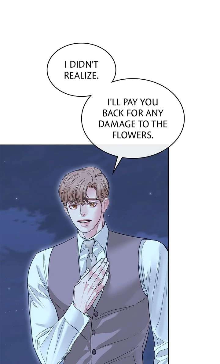 Read Crack chapter 37 image 42 on Lezhin