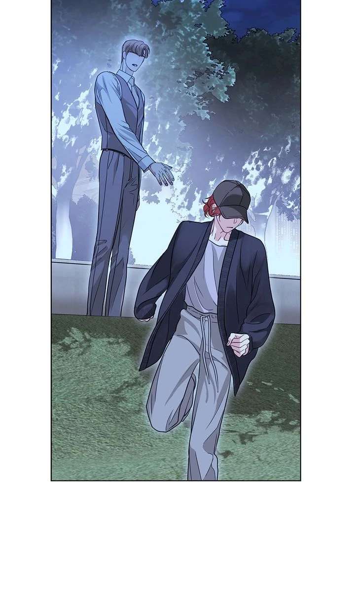 Read Crack chapter 37 image 50 on Lezhin