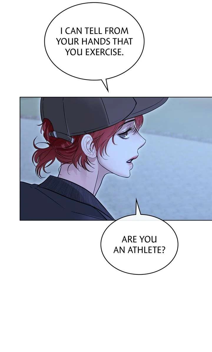 Read Crack chapter 37 image 52 on Lezhin