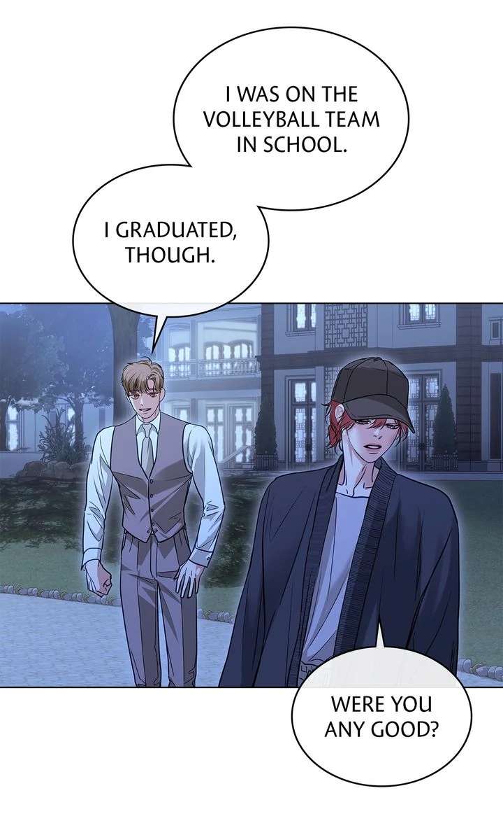 Read Crack chapter 37 image 53 on Lezhin