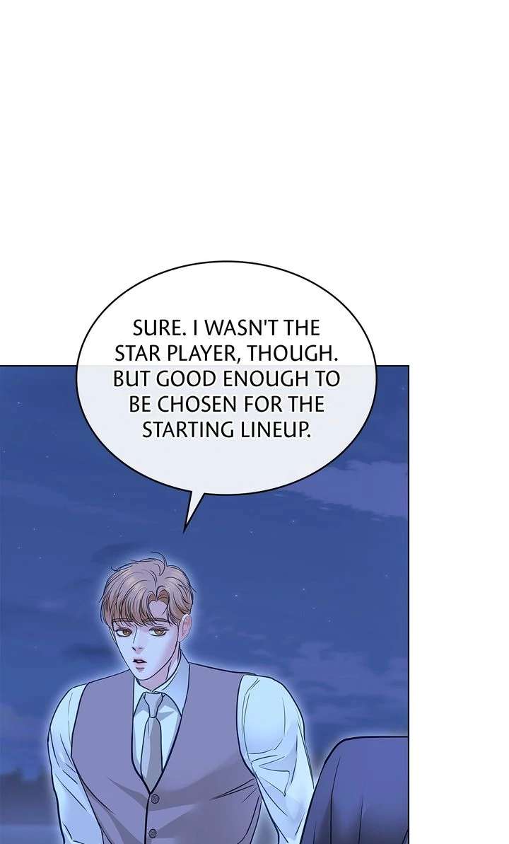 Read Crack chapter 37 image 54 on Lezhin