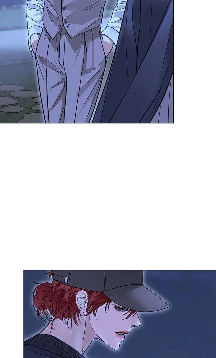 Read Crack chapter 37 image 55 on Lezhin