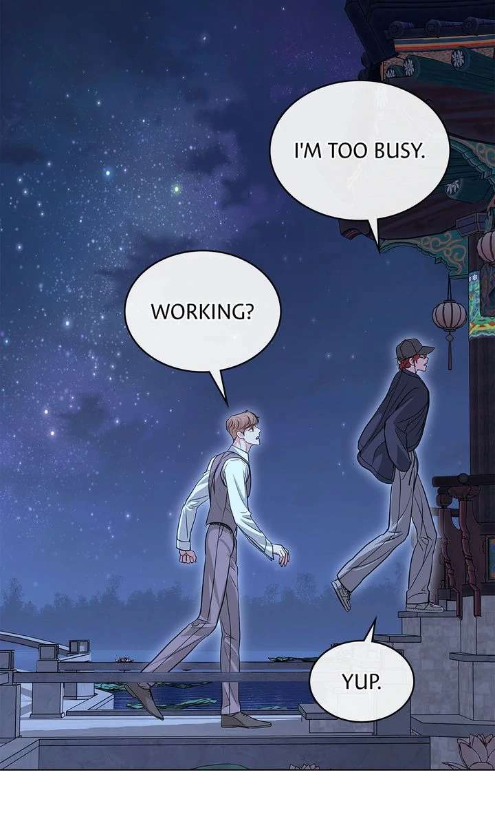Read Crack chapter 37 image 59 on Lezhin