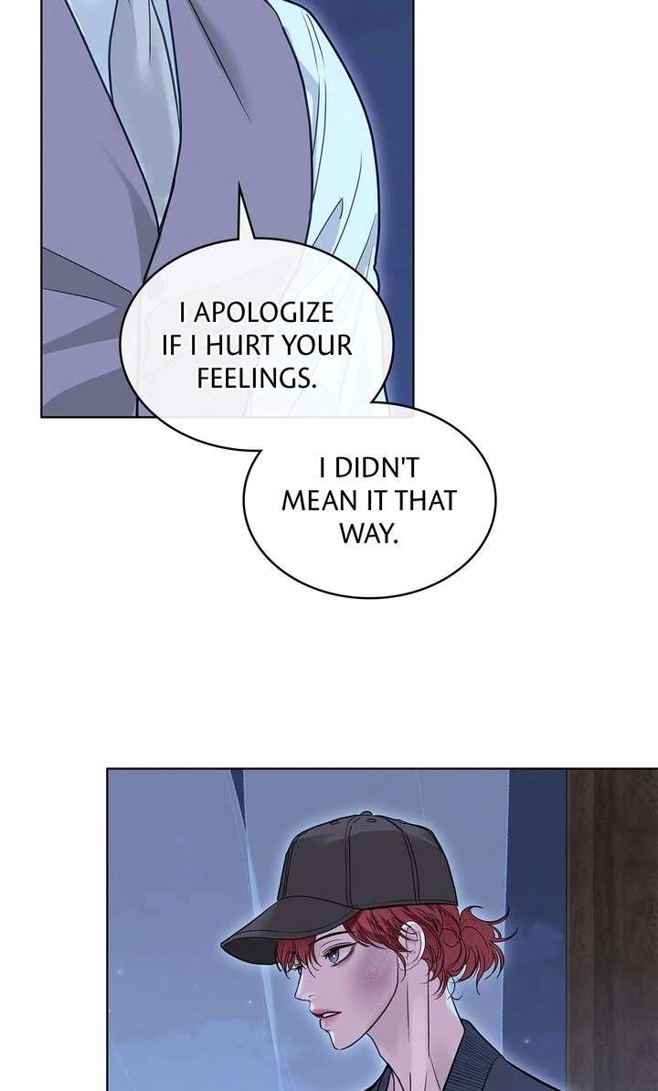 Read Crack chapter 37 image 63 on Lezhin