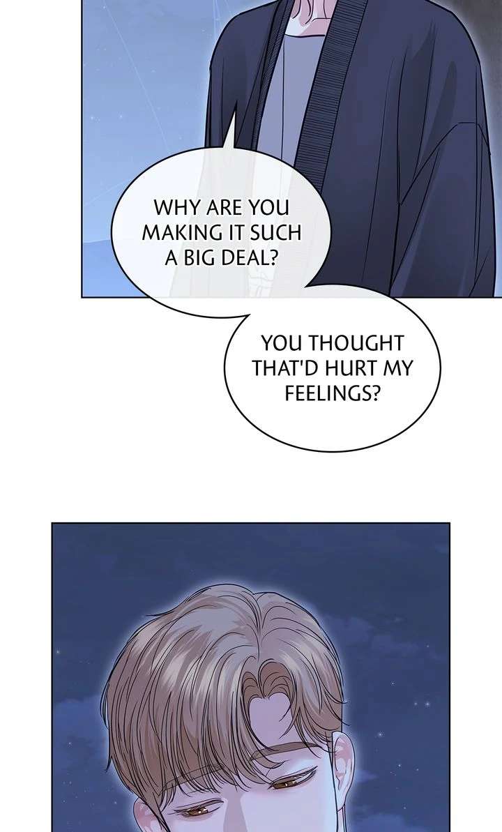Read Crack chapter 37 image 64 on Lezhin