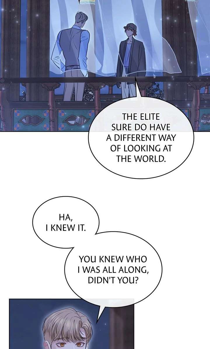 Read Crack chapter 37 image 68 on Lezhin
