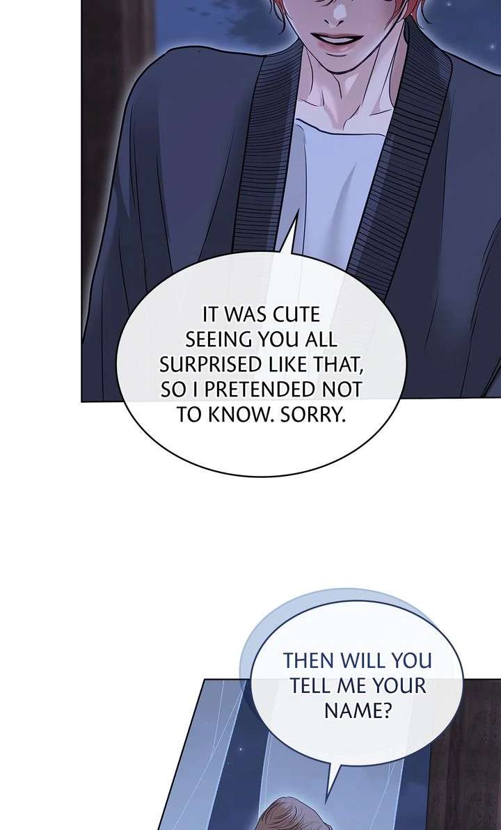 Read Crack chapter 37 image 70 on Lezhin