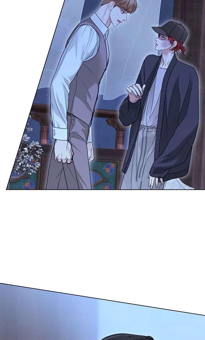 Read Crack chapter 37 image 71 on Lezhin
