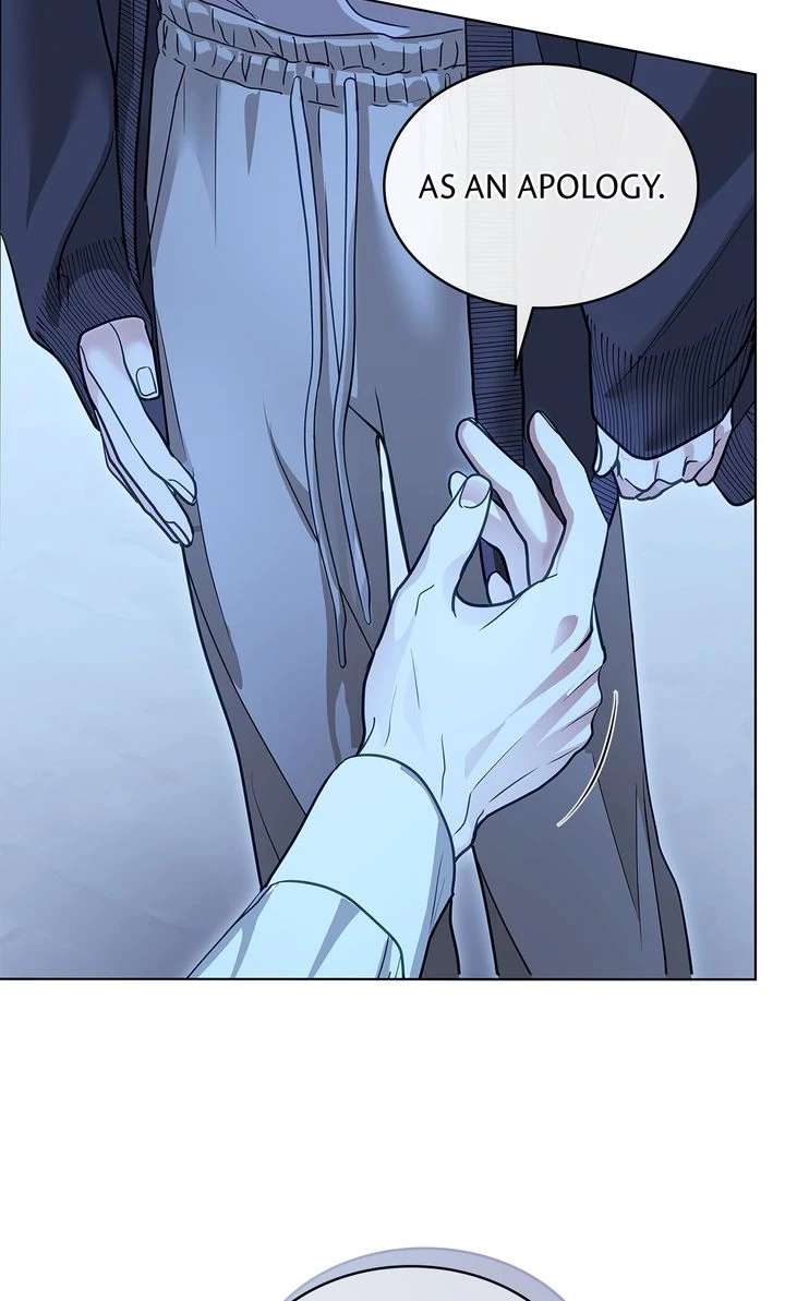 Read Crack chapter 37 image 73 on Lezhin