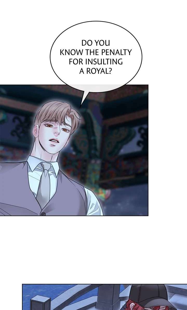 Read Crack chapter 37 image 77 on Lezhin