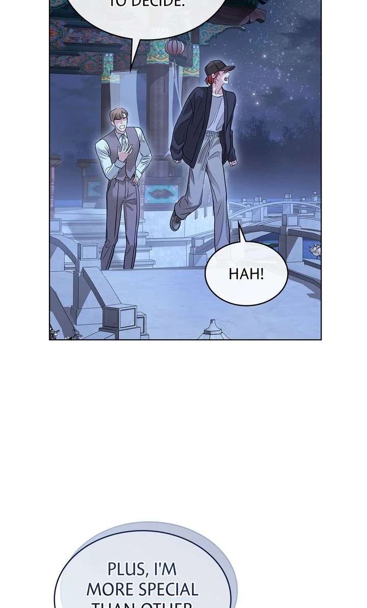 Read Crack chapter 37 image 79 on Lezhin