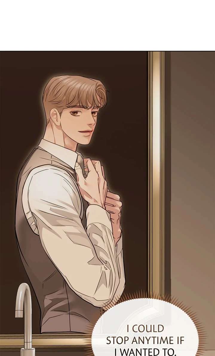 Read Crack chapter 37 image 8 on Lezhin