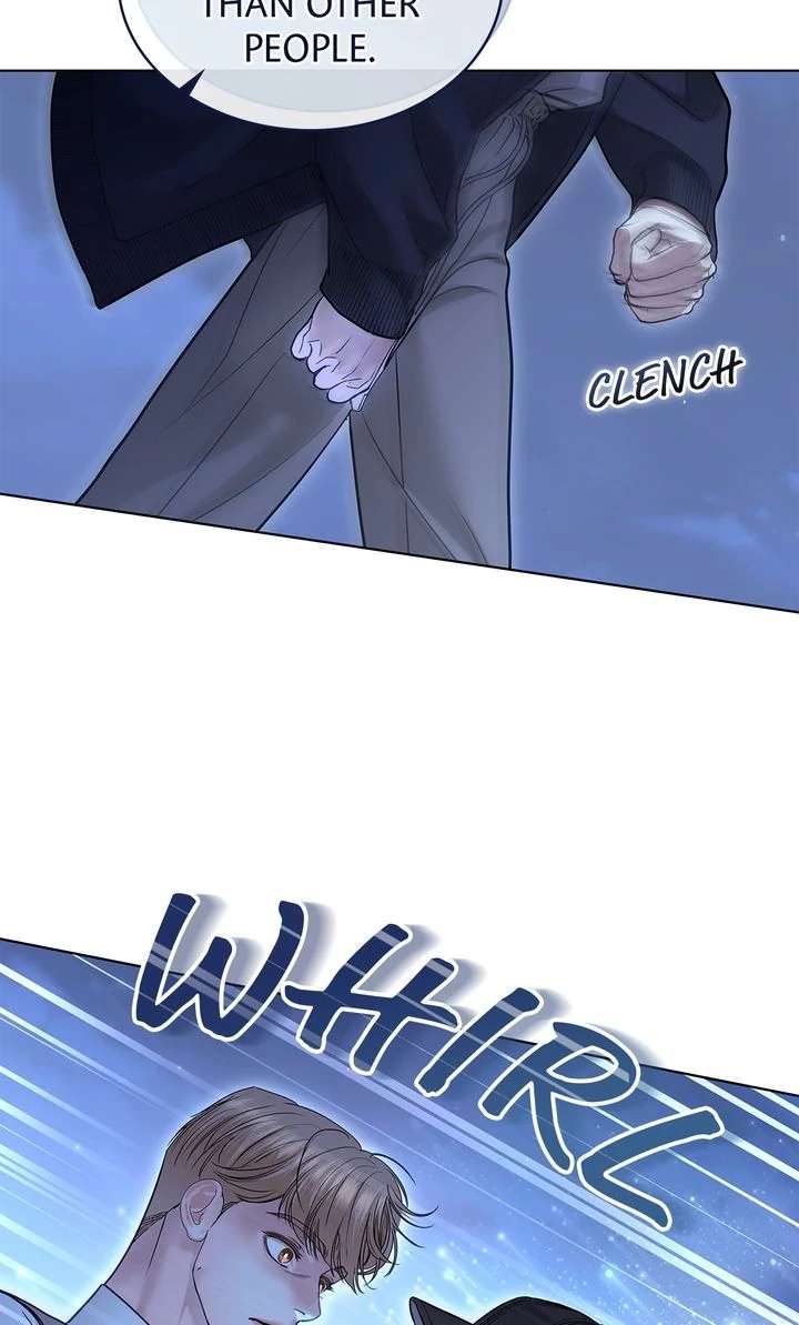 Read Crack chapter 37 image 80 on Lezhin