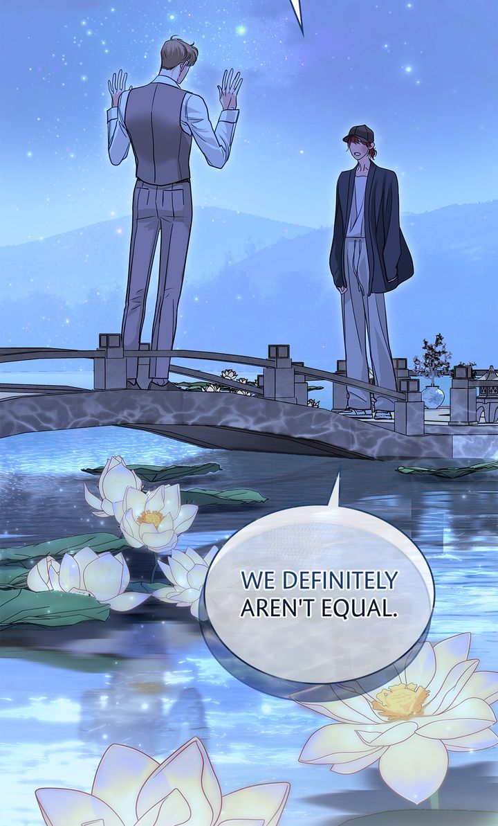Read Crack chapter 37 image 85 on Lezhin