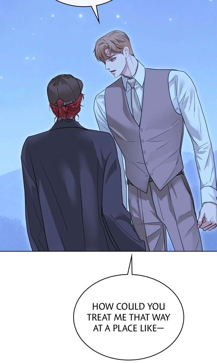 Read Crack chapter 38 image 16 on Lezhin