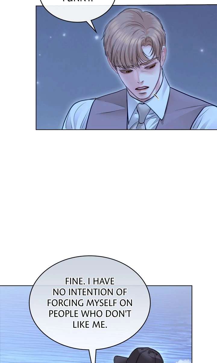 Read Crack chapter 38 image 21 on Lezhin