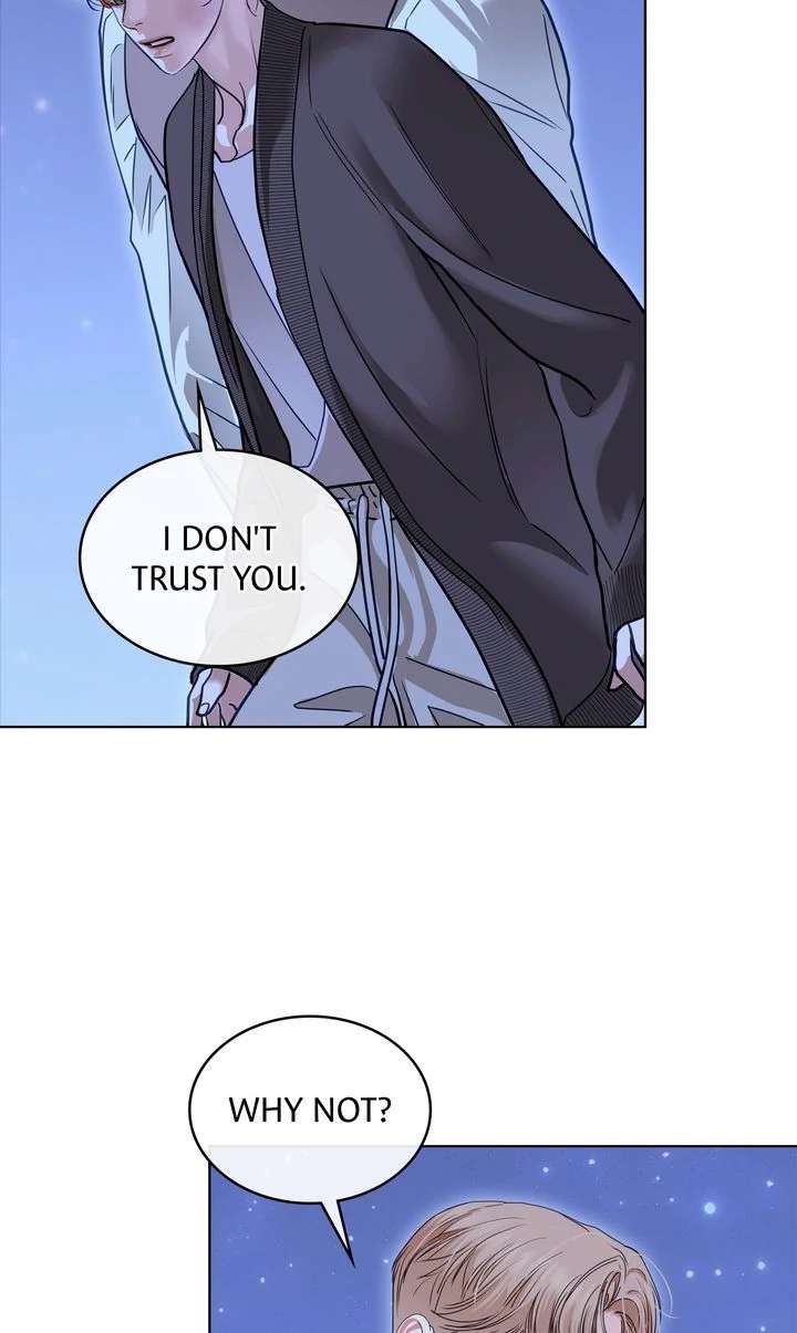 Read Crack chapter 38 image 4 on Lezhin