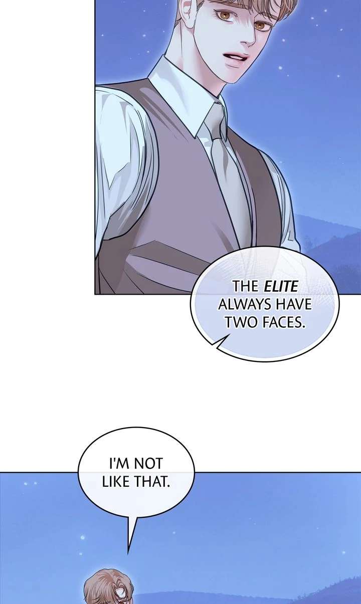 Read Crack chapter 38 image 5 on Lezhin