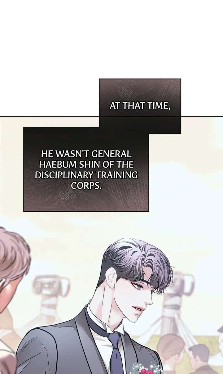 Read Crack chapter 38 image 54 on Lezhin