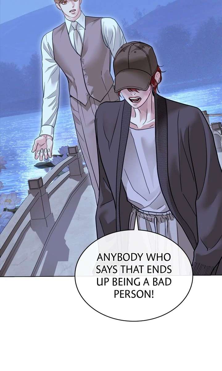 Read Crack chapter 38 image 6 on Lezhin