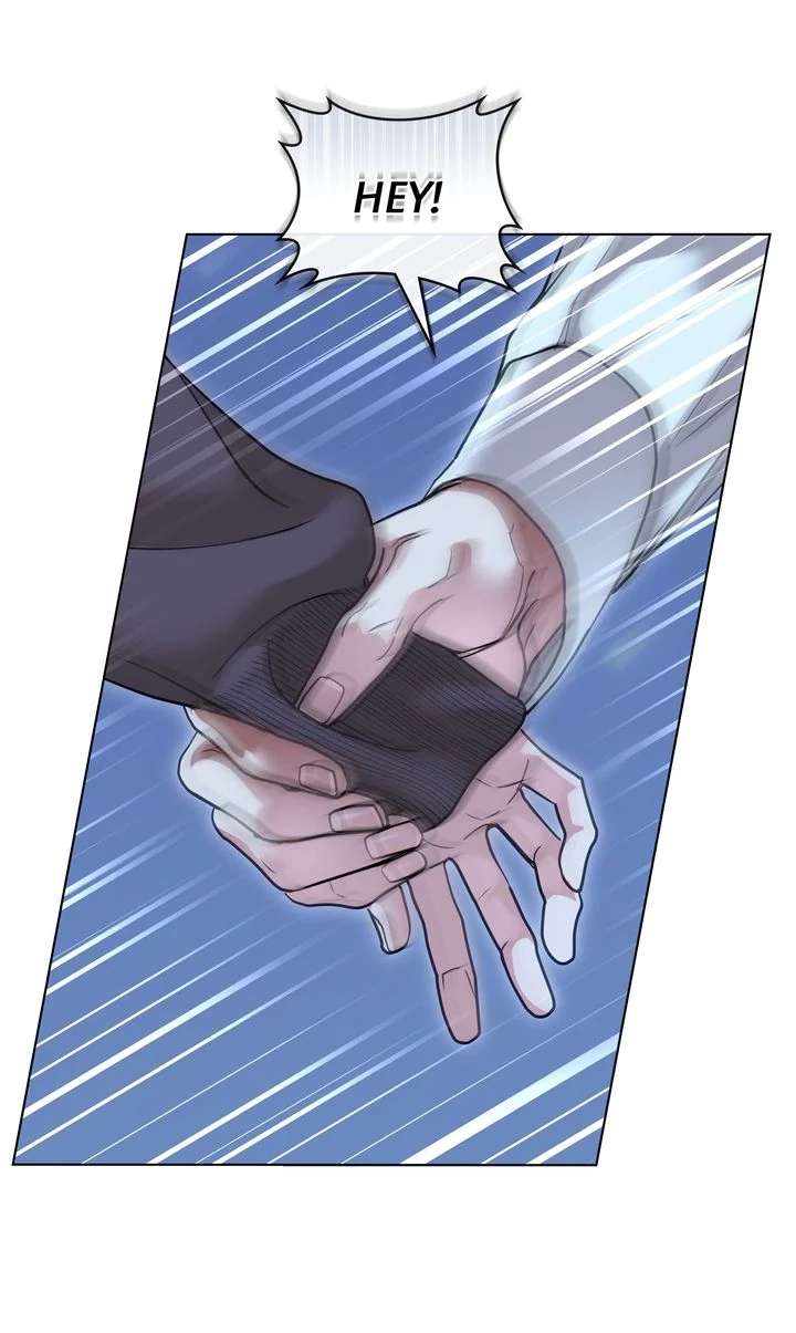 Read Crack chapter 38 image 7 on Lezhin
