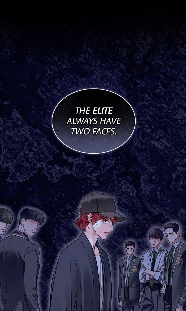 Read Crack chapter 38 image 79 on Lezhin