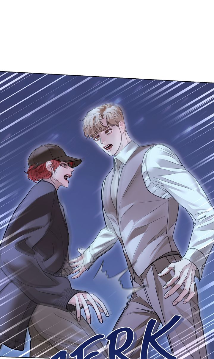 Read Crack chapter 38 image 8 on Lezhin