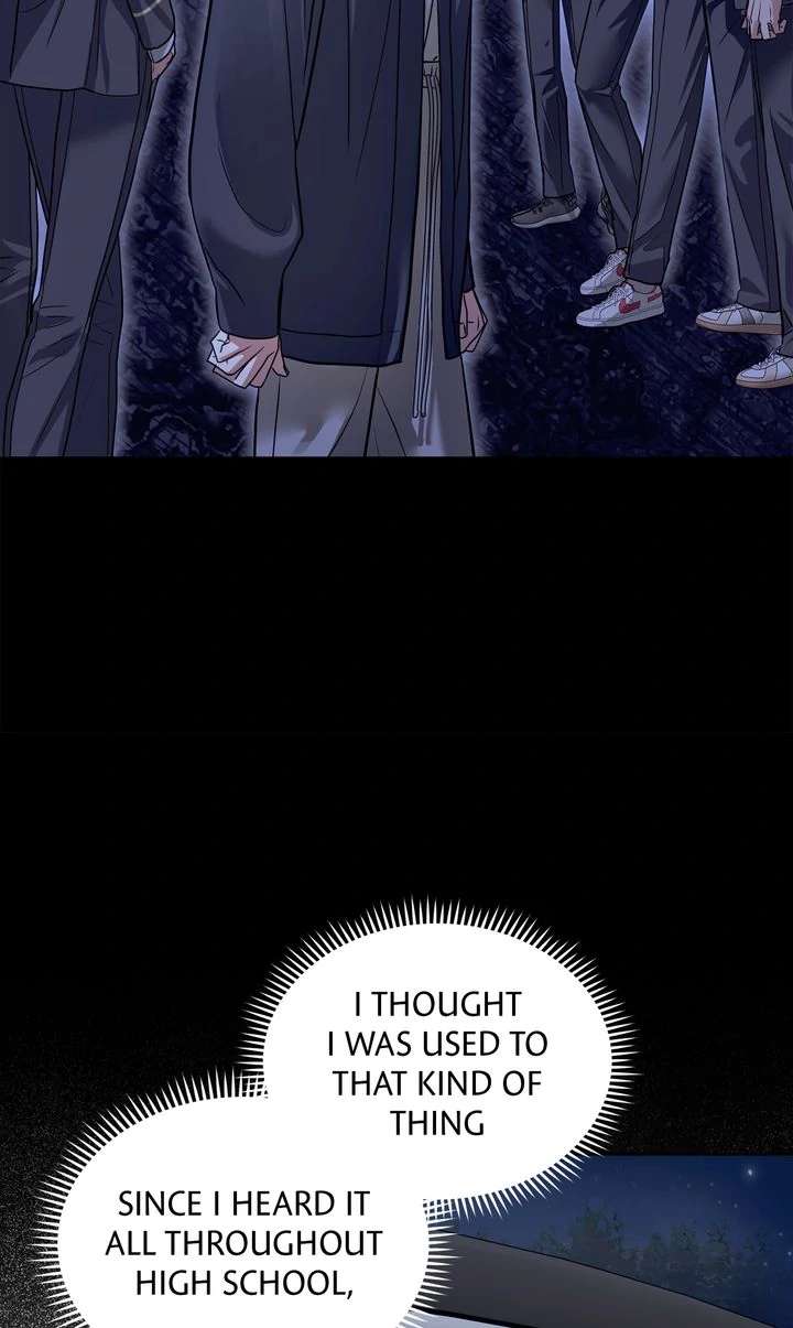 Read Crack chapter 38 image 80 on Lezhin