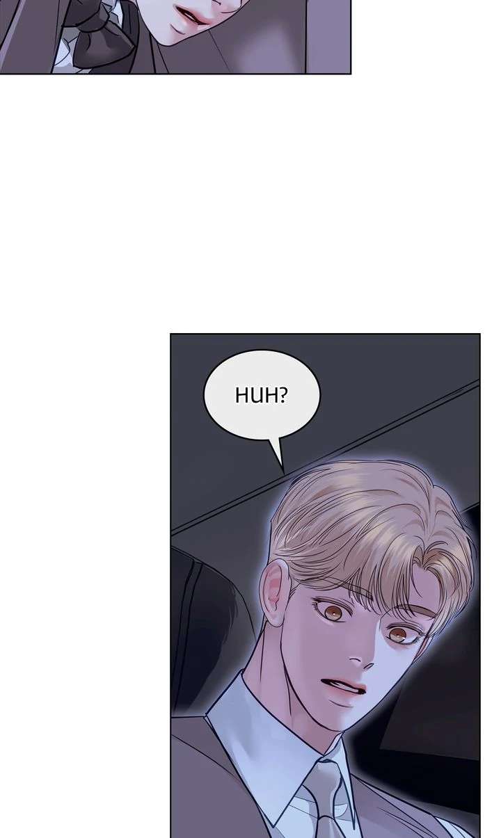 Read Crack chapter 38 image 85 on Lezhin
