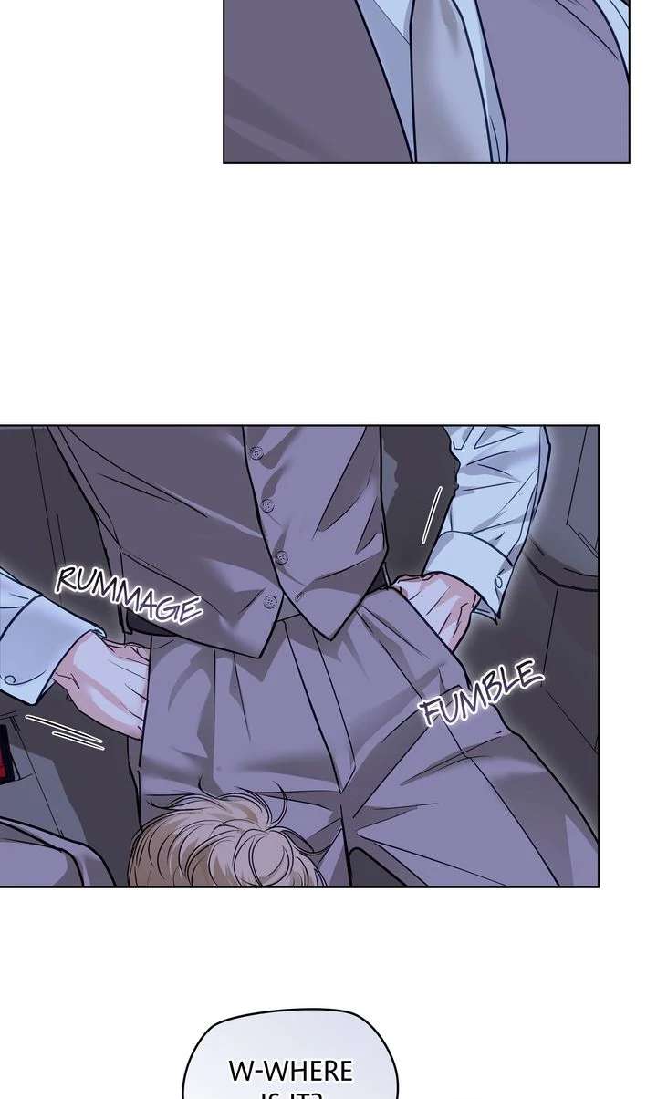 Read Crack chapter 38 image 86 on Lezhin