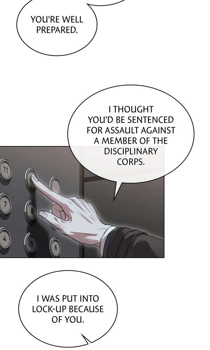 Read Crack chapter 39 image 17 on Lezhin
