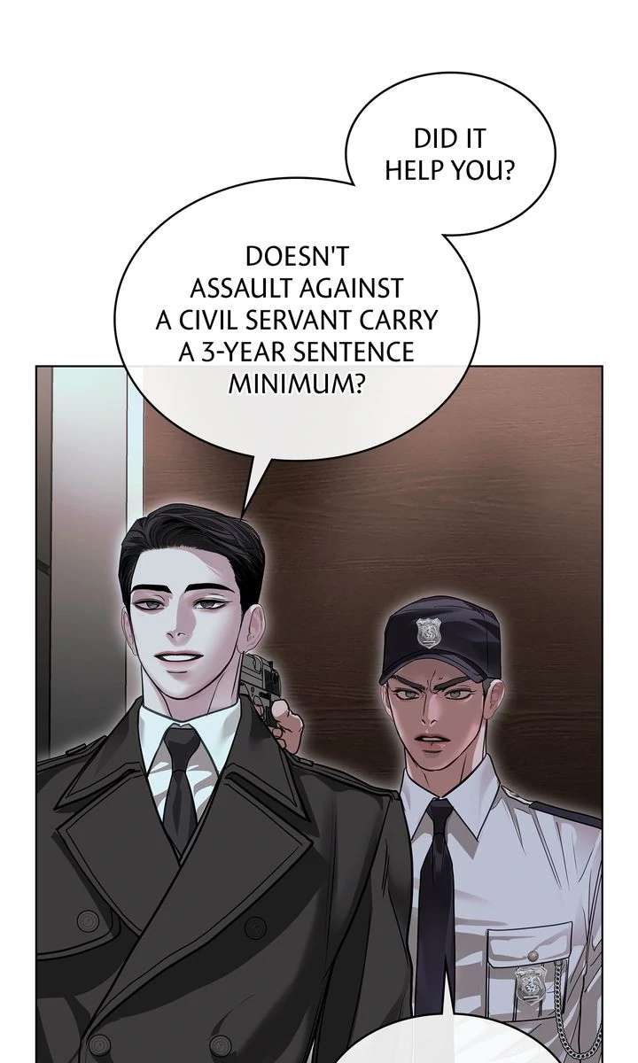 Read Crack chapter 39 image 18 on Lezhin
