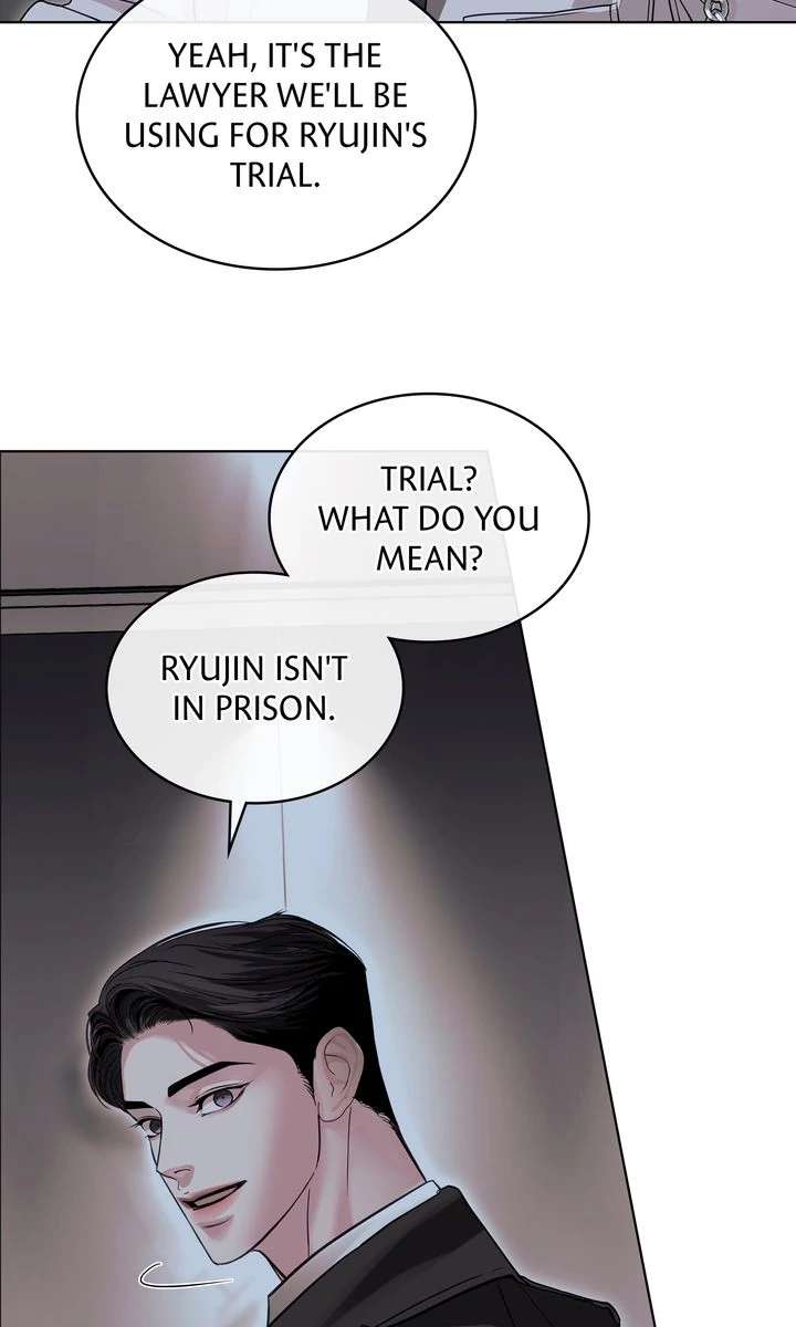 Read Crack chapter 39 image 20 on Lezhin