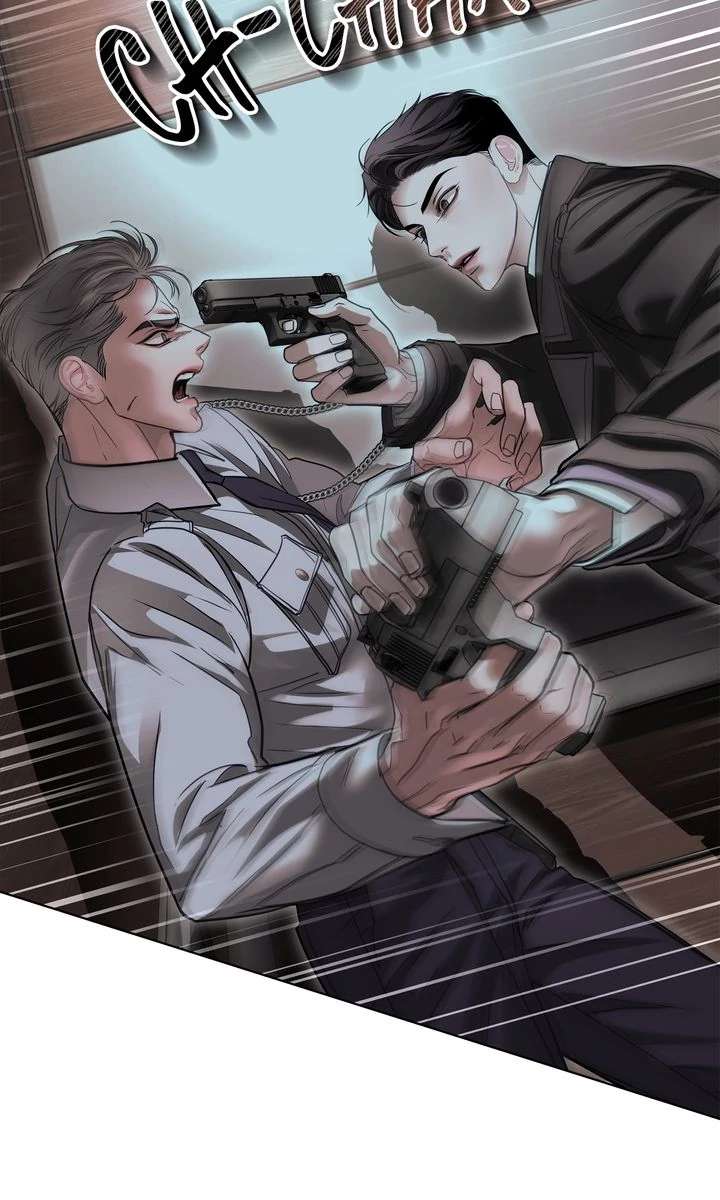 Read Crack chapter 39 image 25 on Lezhin