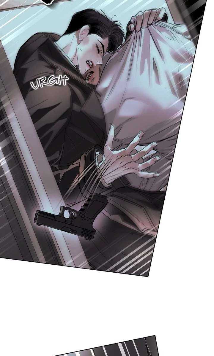 Read Crack chapter 39 image 28 on Lezhin