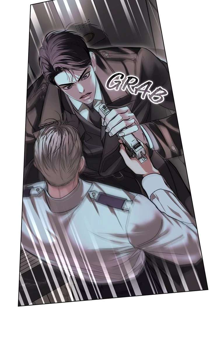 Read Crack chapter 39 image 29 on Lezhin