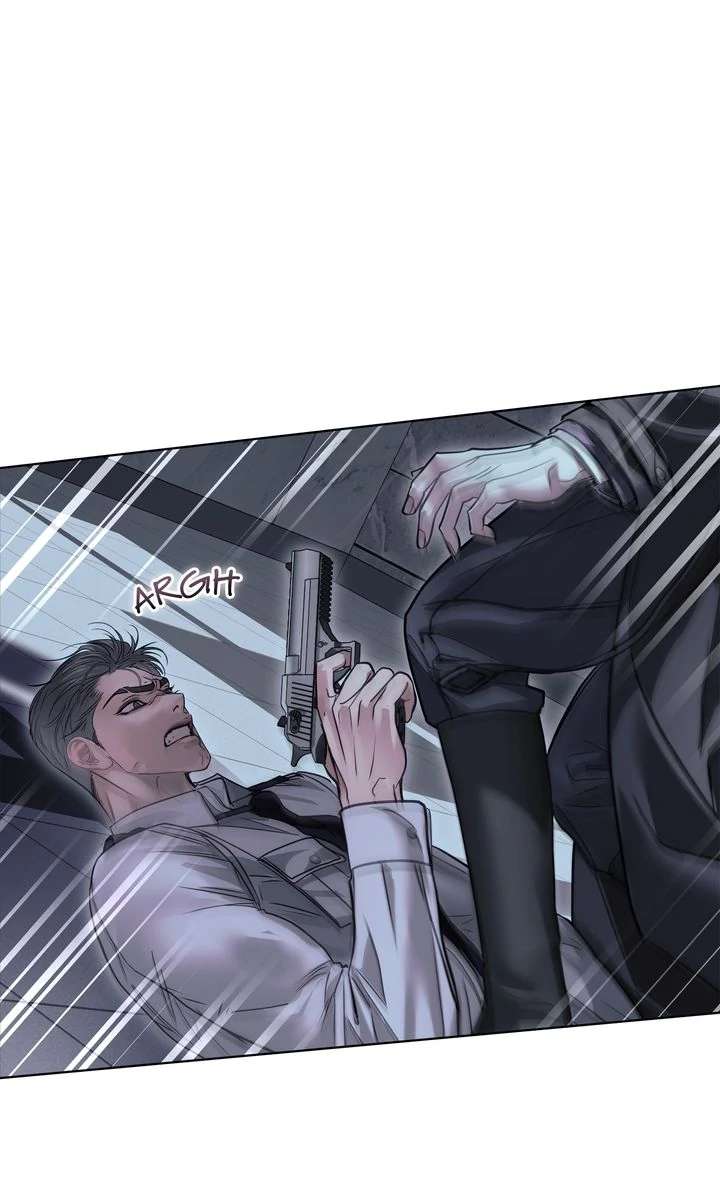 Read Crack chapter 39 image 35 on Lezhin
