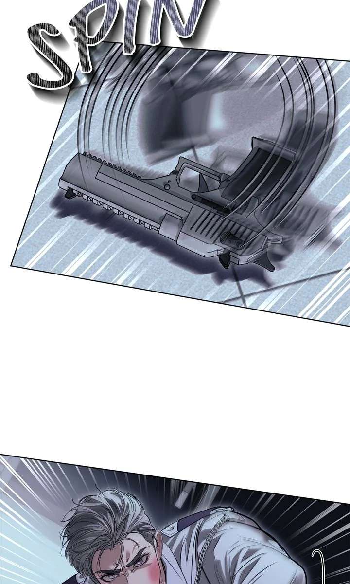 Read Crack chapter 39 image 37 on Lezhin