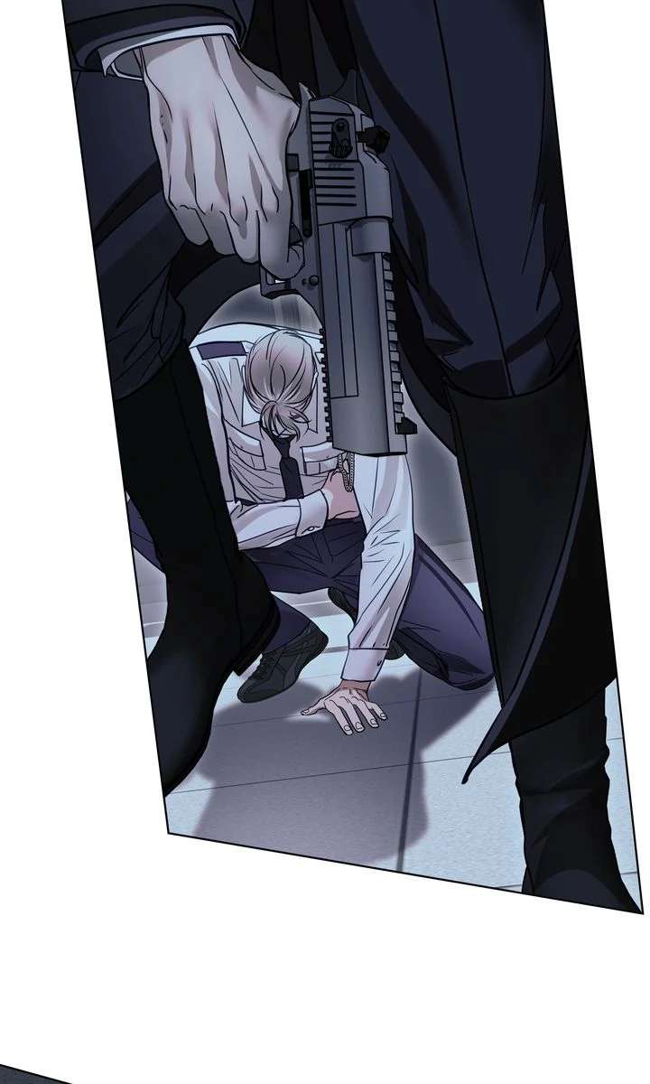 Read Crack chapter 39 image 40 on Lezhin
