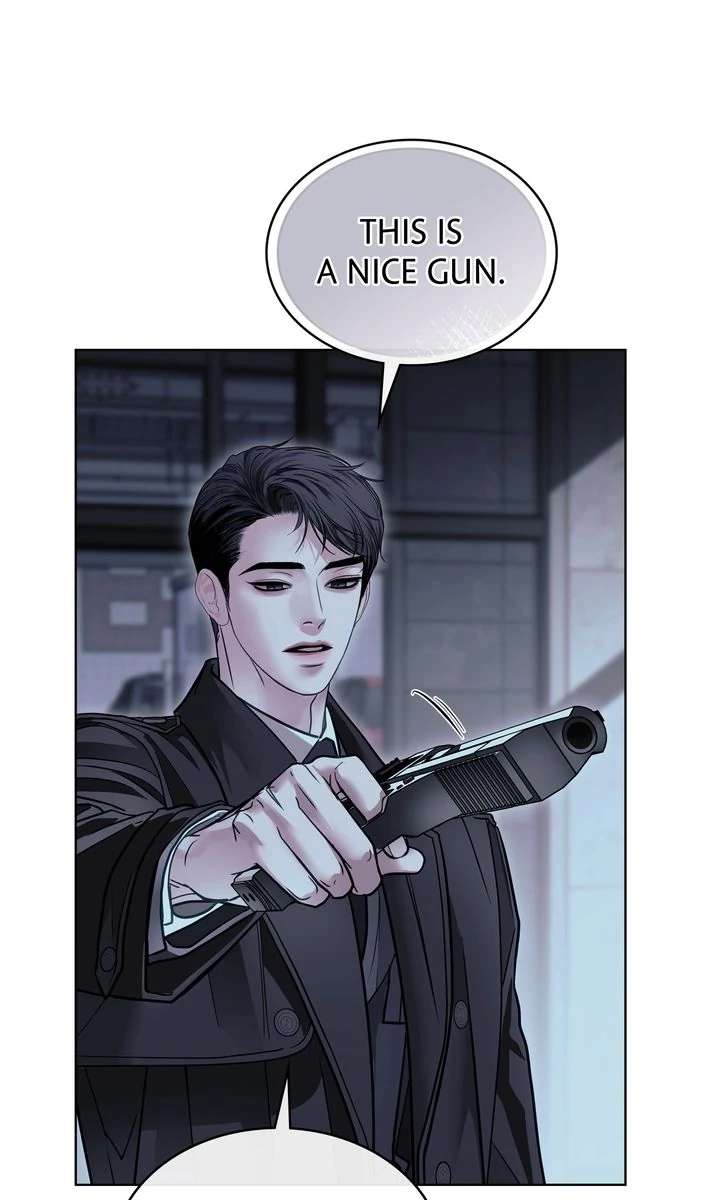 Read Crack chapter 39 image 43 on Lezhin