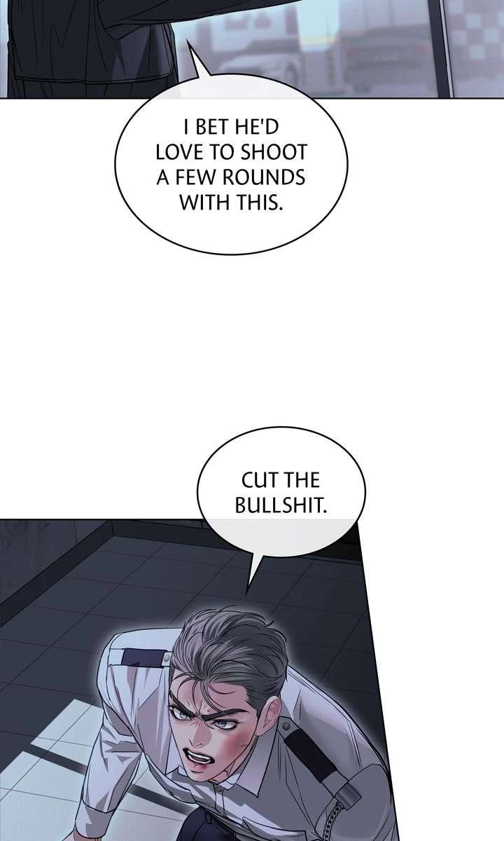 Read Crack chapter 39 image 46 on Lezhin
