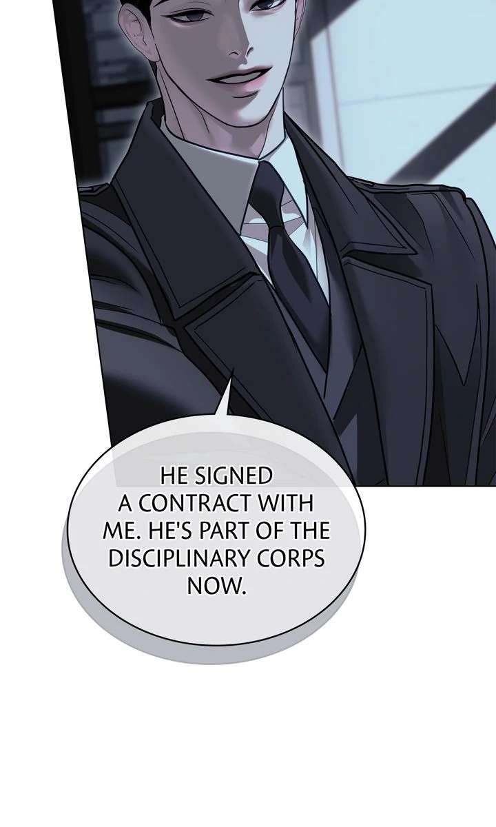Read Crack chapter 39 image 48 on Lezhin