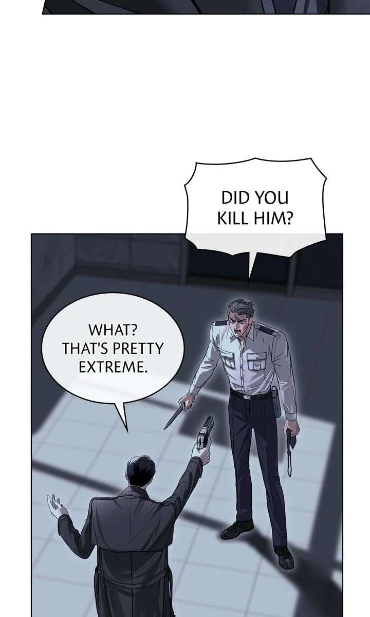Read Crack chapter 39 image 51 on Lezhin