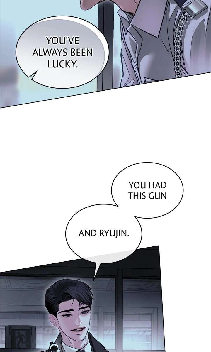 Read Crack chapter 39 image 54 on Lezhin