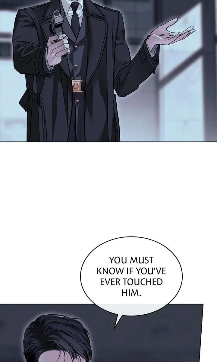 Read Crack chapter 39 image 71 on Lezhin